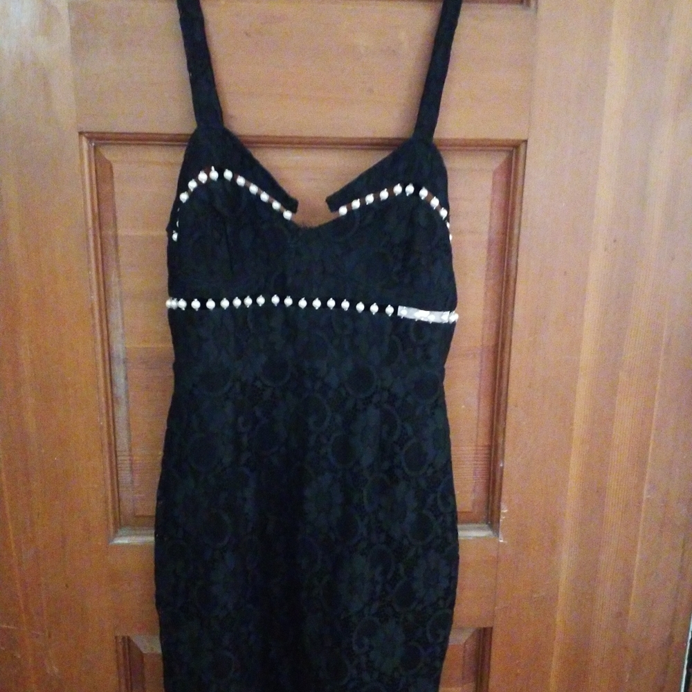 Woman's dress